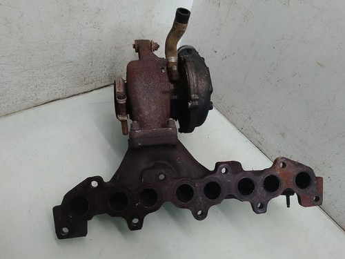 Ford galaxy wa6 turbocharger - ford,