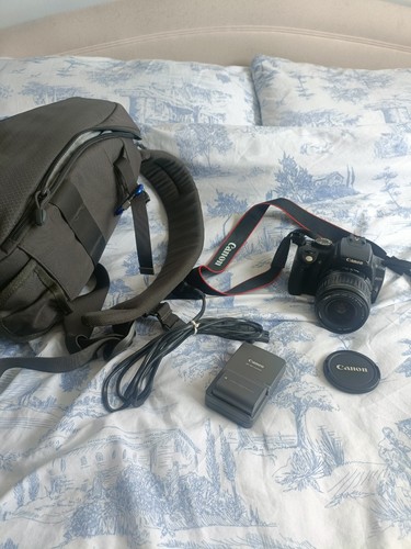 Canon eos 350d - eos,