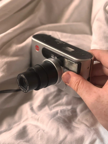 Leica vario elmar - leica, c1