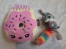 Smiggle Bundle Key Chain And