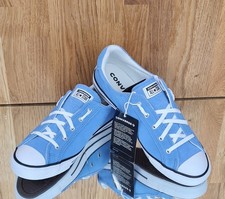 Converse Womans CTAS Dainty