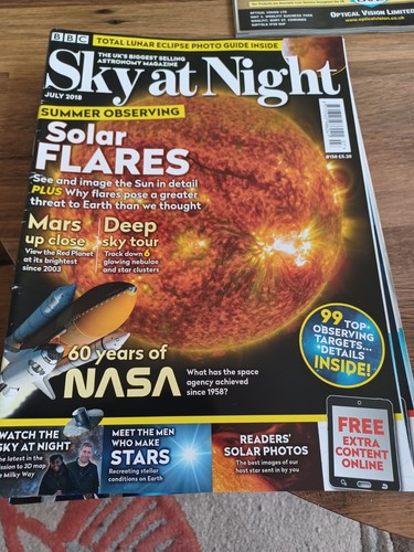 Bbc sky night astronomy - sky, at