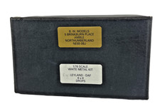 BW Models BW141 OO Gauge