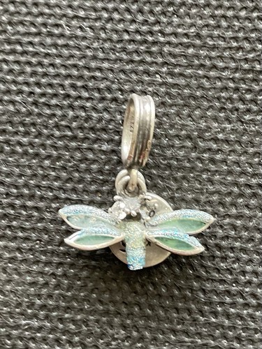 Pandora sterling silver