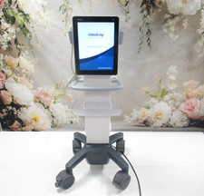 MINDRAY TE7 PORTABLE ULTRASOUND L14-6NS LINEAR ARRAY TRANSDUCER IMAGING SCANNER