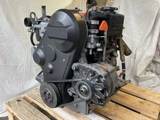 Lombardini 702 M SD 18hp SailDrive Marine Diesel Inboard Engine Gearbox & Spares