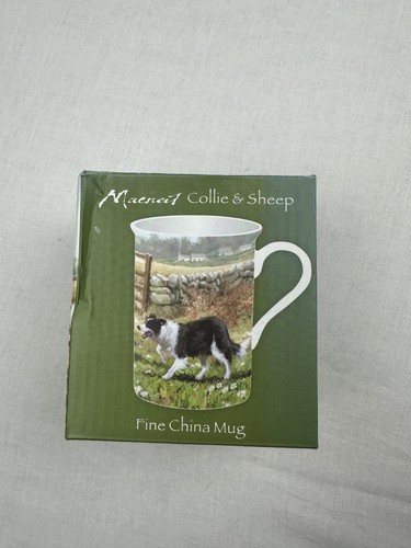 Fine china mug - fine, cup