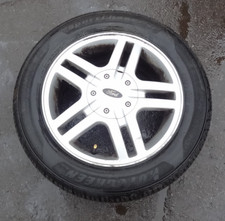 FORD FOCUS MK1 15" ALLOY WHEEL