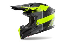 Airoh Aviator 3 Monach Yellow