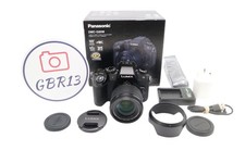 Panasonic G80 Mirrorless