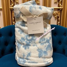 Laura Ashley Pastel Floral