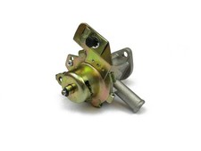 HEATER TAP:  MGB GT V8