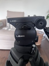 Libec LX10 Tripod