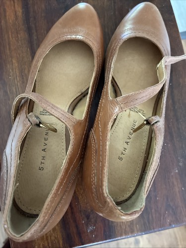 5th avenue heel - 5th,
