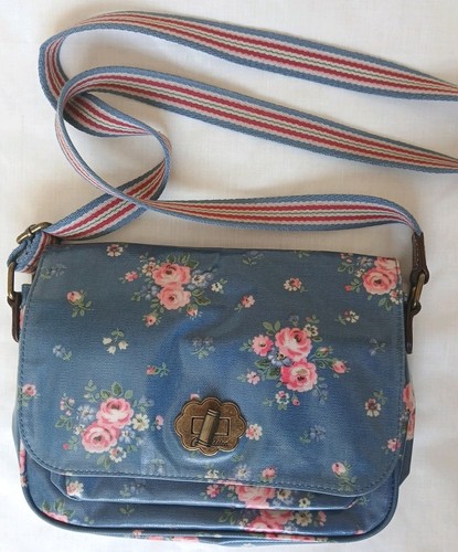 Cath kidston blue floral - kidston,