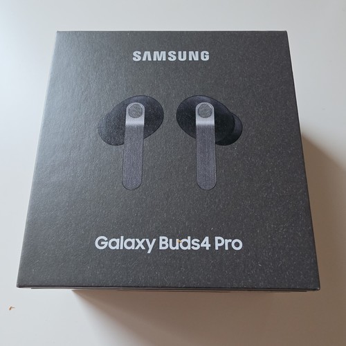 Samsung galaxy buds - buds, 4