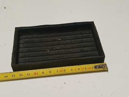 Aprilia 250cc mk2 battery - mk2,