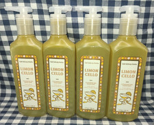 4-Pack NEW Limoncello