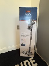 Vax HomePro Plus Cordless