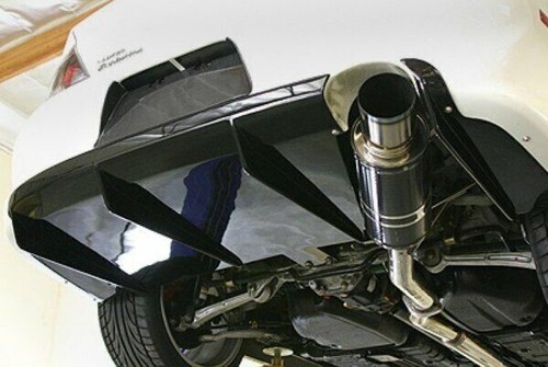 Apr performance carbon fibre - carbon,