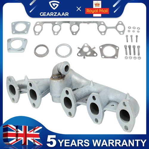 Exhaust manifold 070253017a - manifold,