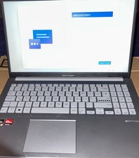 ASUS Vivobook Go 15 E1504FA