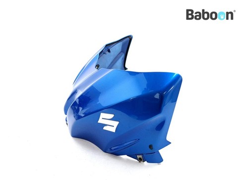 Tank cover suzuki gsx 1000 - suzuki,