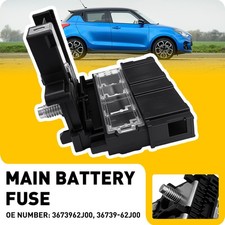 New main battery fuse - new,