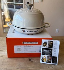 Le Creuset Signature Enameled