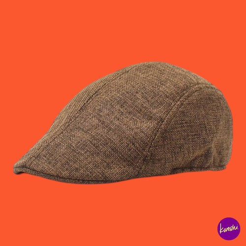 Volakebeing men hemp flat - volakebeing,