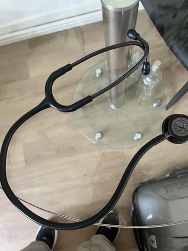 Littmann classic iii - classic,