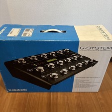 TC Electronic G-Major MineB