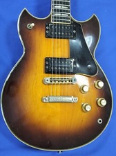 Yamaha SG-1000 Electric Guitar