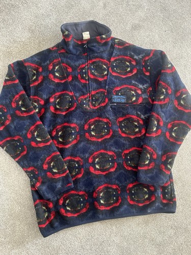 Vintage oxbow crazy funky - oxbow,