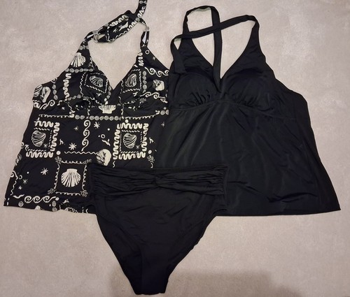 Tankini set size - 20, magisculpt