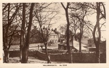 HALLBANKGATE NEAR BRAMPTON # 2248 BY HARDING & IRVING