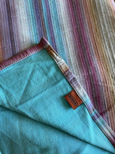 Missoni enea cotton - , stripe