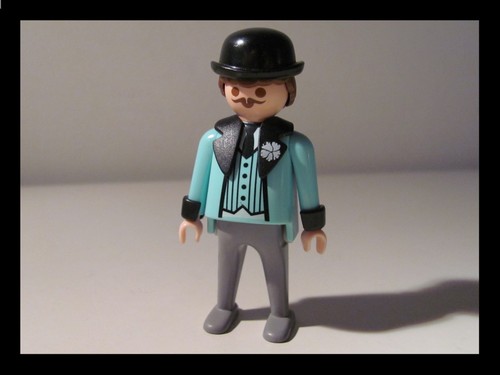 Playmobil figure wedding - :,