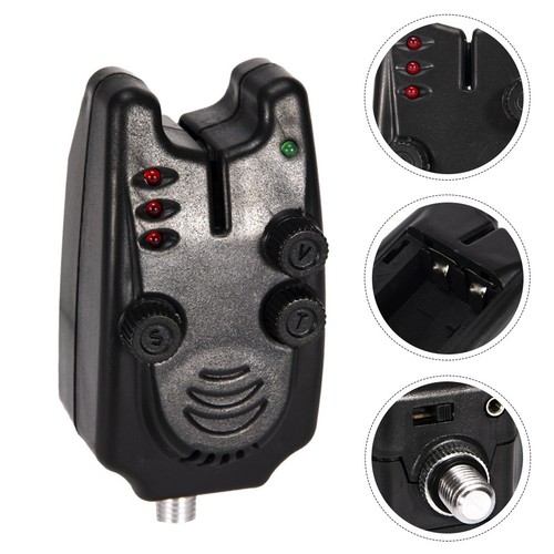 Electronic alarm for fishing - alarm,