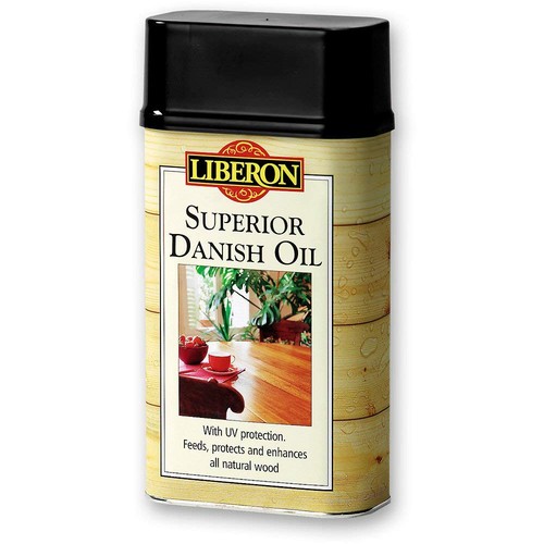 Libéron superior danish - libéron,