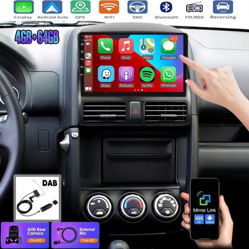 Dab android car radio - dab,