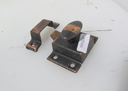 Vintage iron sprung - iron,