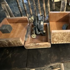 Vintage Surveying Instrument