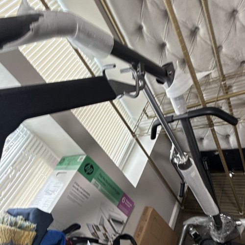Adjustable hoyer lift pull - hoyer,