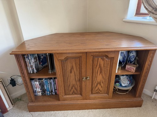 Jaycee vintage corner unit - jaycee,
