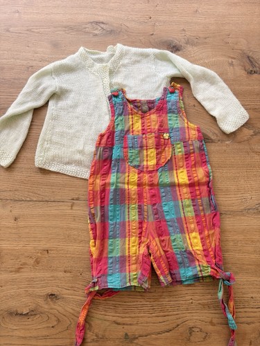 Months piece outfit - 2-piece,