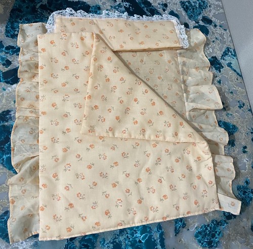 Vintage sindy bedding - vintage, ~