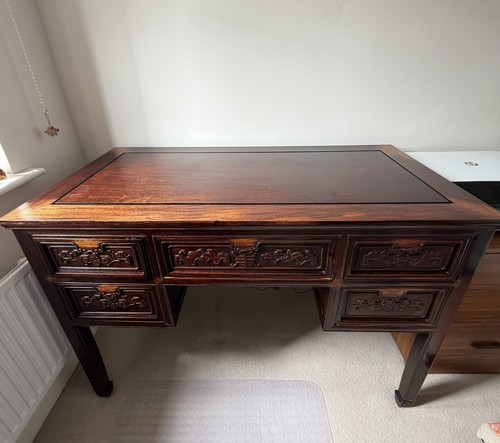 Antique 1900s chinese solid - chinese,