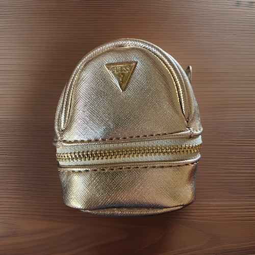Guess mini backpack purse - guess,