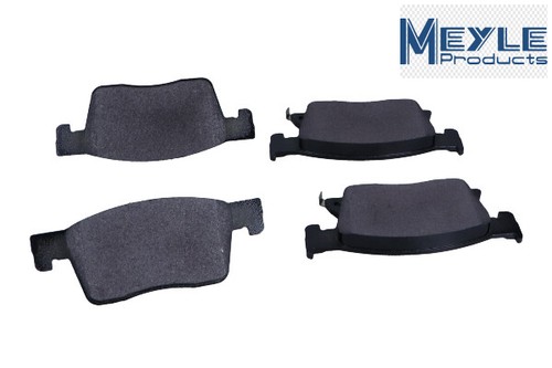 Front brake pad - disc,